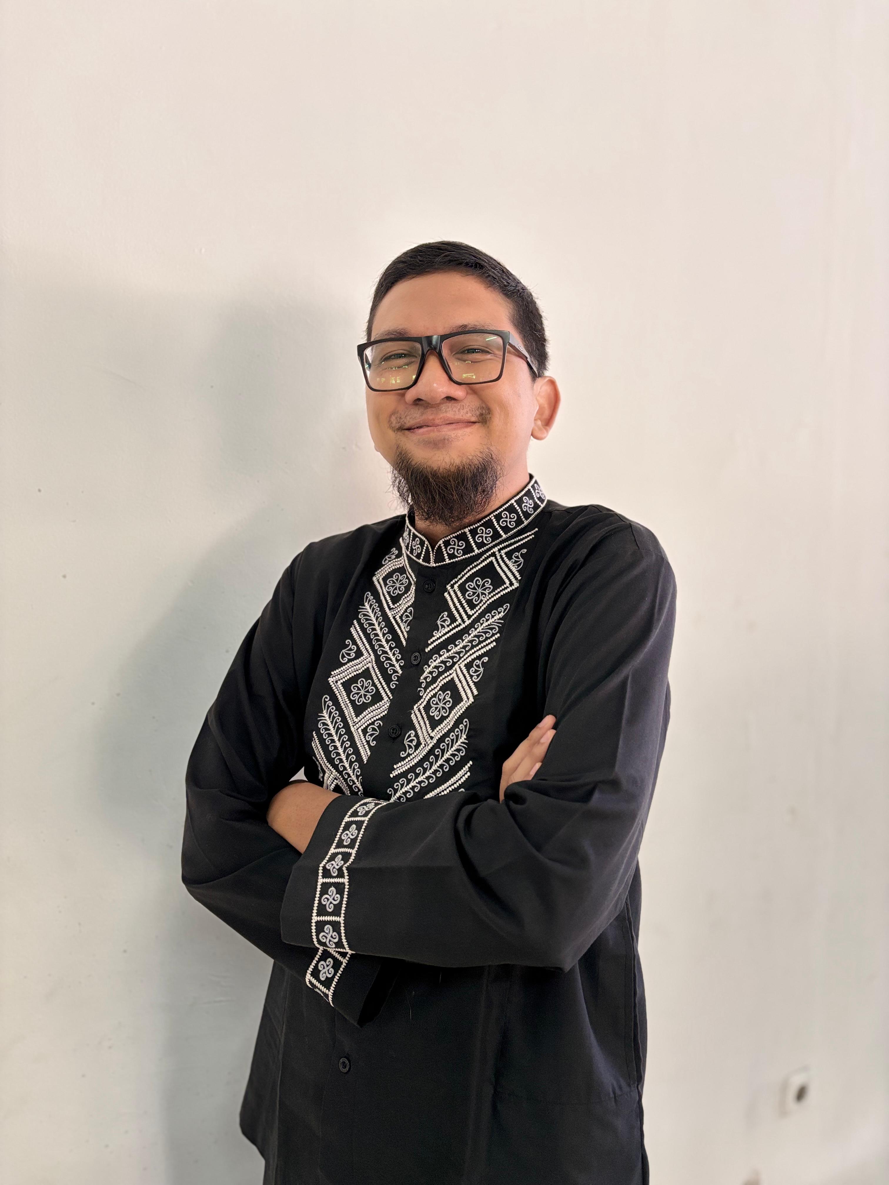 Muhammad Firmandana Pribadi